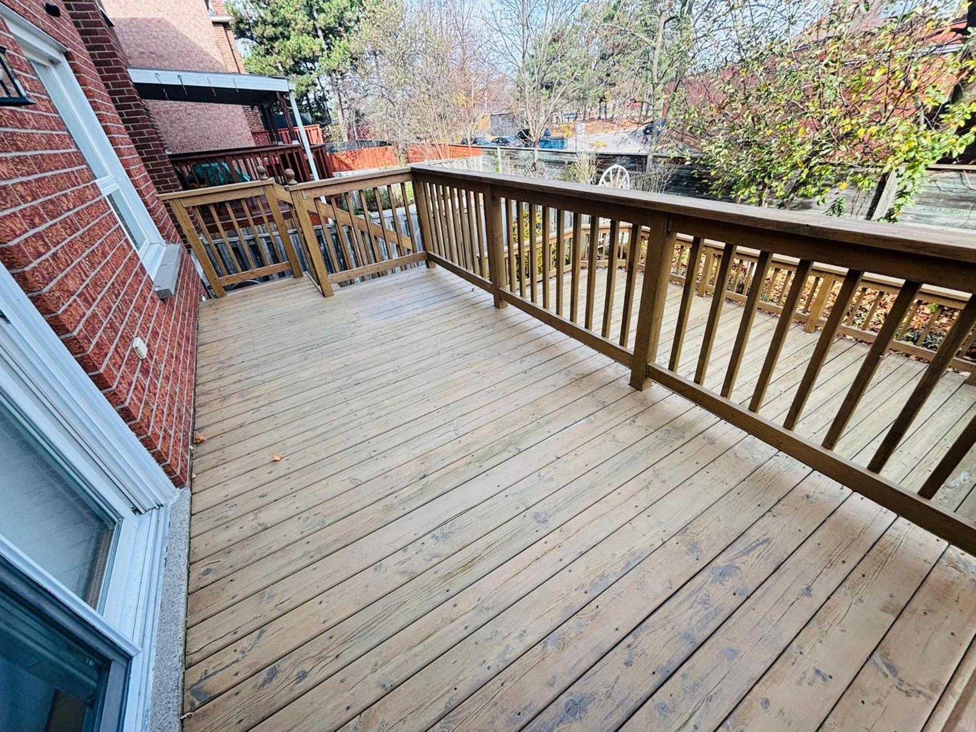 Room With Private Patio Next To Toronto Airport Mississauga Extérieur photo